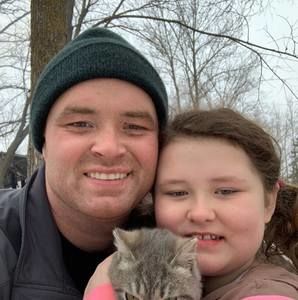 Meet your Posher, Cory